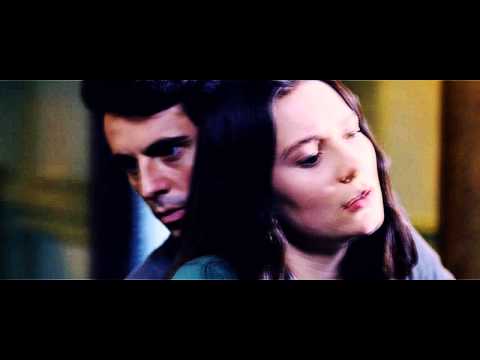 Stoker: becoming free.