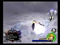 Xenmas Battle (Final)