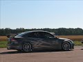802hp saab 9 3 awd   