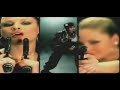 Krys - Dangereuse Krys - Dangereuse