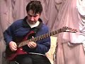Adis - Funky blues - Scott Henderson