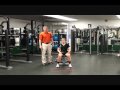STT on YouTube - Rear Delt.wmv
