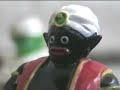 Mr. popo loses it.