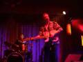 Lee Gotcher & The Sundowners @Roadrunners 2