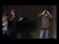 Controversia in decime improvvisate 3 - prima parte