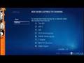Vista Media Center - Configuring Your TV Guide Service