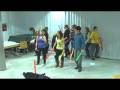 Rock Around The Boomwhackers
