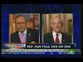 Laptop Brigade: Ron Paul on Monetary Reform