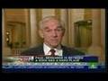 Laptop Brigade: Ron Paul on Monetary Reform