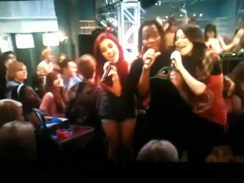 iparty with victorious extended version full episode
