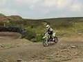 SUZUKI RM 65 thomas nuttall