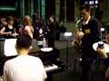 Sax Improv