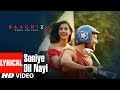 Download Soniye Dil Nayi Lyrical Video Baaghi 2 Tiger Shroff Disha Patani Ankit Tiwari Shruti Pathak Mp3 Song