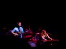 The Hush Sound LIVE 5/6 The Hush Sound LIVE 5/6