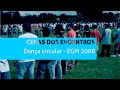 EGM 2008 - Dança Circular