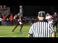 YouTube: Behind the back pass #football