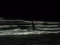 Kitesurf Night Session