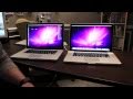 NEW Apple MacBook Pro 2011 first look