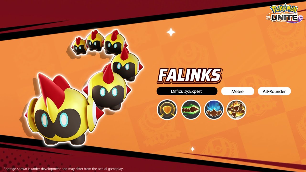 Falinks