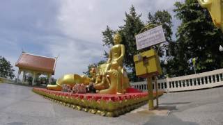 Wat Phra Yai Pattaya