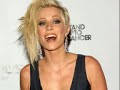 Fashion Rocks; Just Stand Up (to cancer) with Lyrics