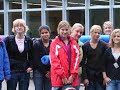 Projektwoche am St. Pius Gymnasium 2007 Teil 2
