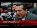 Policia Nacional detiene a dirigentes radicales del SUTEP