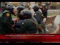 Policia Nacional detiene a dirigentes radicales del SUTEP