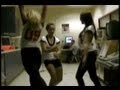 Krazy by Pitbull - Dance Party Friday