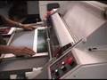 Ledco Digital Roll Laminators