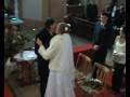 just married friends