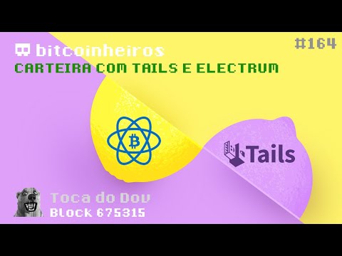 TAILS OFFLINE AIRGAP