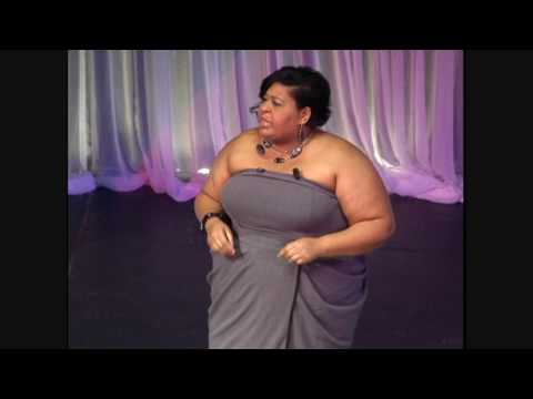 Erica Watson presents