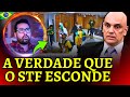 STF cometeu um erro imperdoável ⛔ A verdade do 8 de Jan finalmente exposta