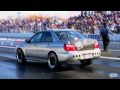imports vs domestics WCF 2009 1080p