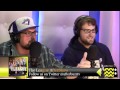 The League S:3 | Thanksgiving E:8 | AfterBuzz TV AfterShow
