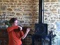 Marianne Michiels Beethoven Romance n°2 op. 50 in F violin Marianne Michiels Beethoven Romance n°2 op. 50 in F violin