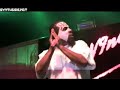 TECH N9NE Live from The Grand Ballroom 8-2-2008 Pt.3