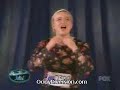 las peores actuaciones de  america idol ( la audicion )