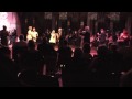 Part 3 of a Transatlantic Crossing with the Queen Mary 2 - D