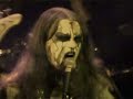 carpathian forest playing carpathian forest off of the morbid fascination of death album