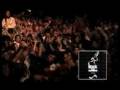 la union - lobo hombre en paris (en vivo)