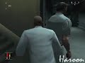 Hitman Blood Money Walkthrough - Flatline
