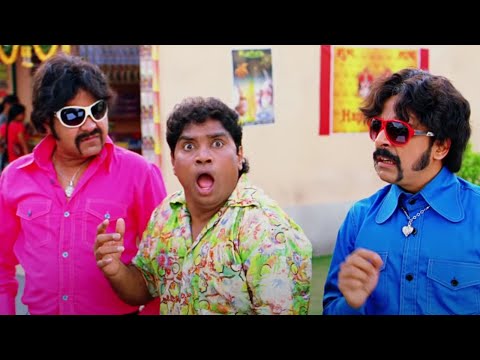 Johnny Lever celebrates Holi or Diwali? | Golmaal 3 | Ajay Devgn, Kareena Kapoor & Kunal Khemu