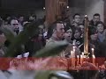 pascha 19:  christ is risen  5 languages 