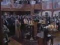 pascha 19:  christ is risen  5 languages 