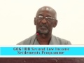 Click to View : GOG/IDB Second Low Income Settlements Programme Exit Workshop