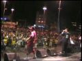 SHOW X-BARÃO EM CARAGUATUBA - SP - PRAIA LOTADA - 1000  GRAUS  - (BRADOK)