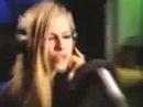 Avril Spongebob