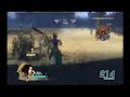 dynasty warrior 6: Ling Tong gameplay dynasty warrior 6: Ling Tong gameplay